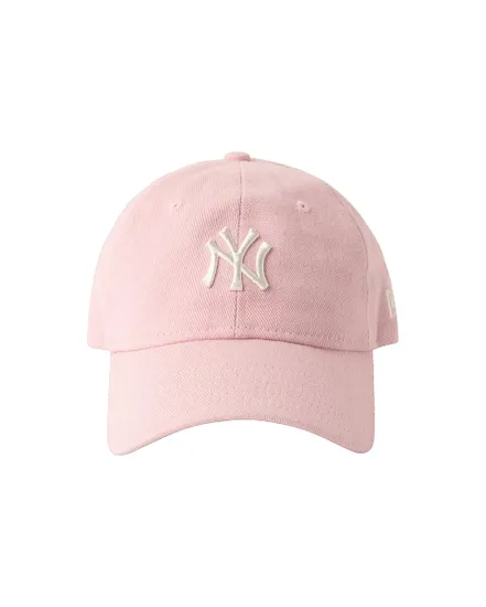 Casquette de baseball Femme Dye Denim 9Twenty Neyyan