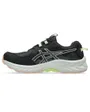 Chaussures de trail Femme GEL-VENTURE 10 Noir