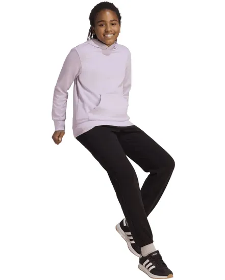 Sweat À Capuche Junior J Sl Fl Hd 225