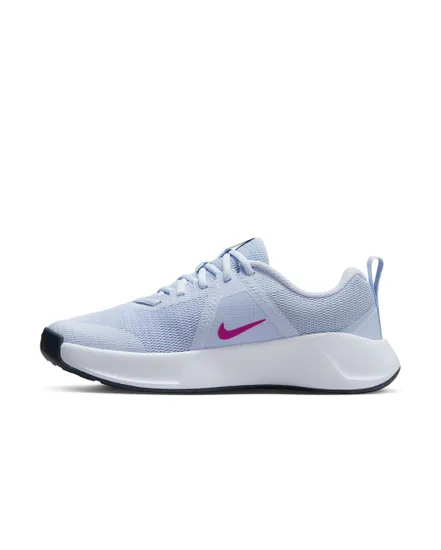 Chaussures de sport Femme W NIKE MC TRAINER 3 Gris