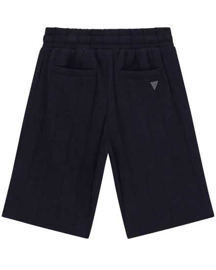 Short Homme Bermuda Coton Bio Vis