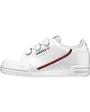 Chaussures mode enfant CONTINENTAL 80 CF C Blanc
