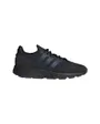 chaussures mode homme ZX 1K BOOST Noir