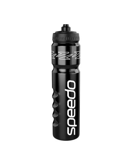 Gourde SPEEDO 1L WATER BOTTLE Noir