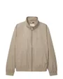 Veste Légère Homme Nylon Stand Collar
