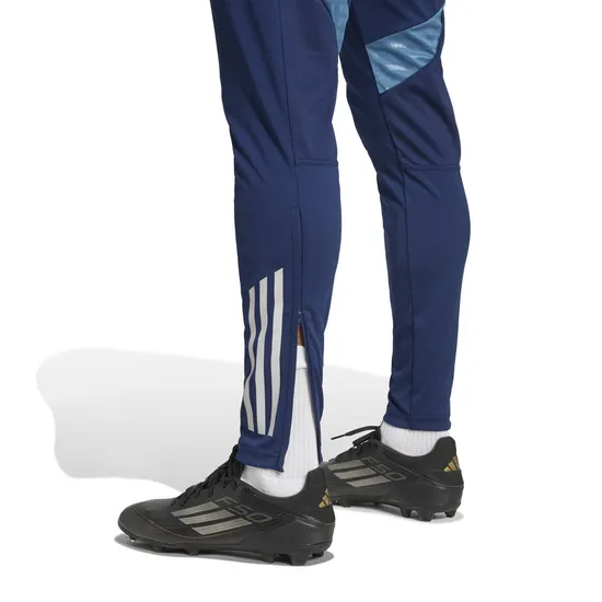 Pantalon de survetement Homme AFC TR PNT Bleu