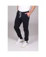 Pantalon molleton homme Homme LOTTAR - H - JOGG PANT Bleu