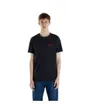 Lot De T-Shirts Homme 2PK Crewnck Graphic