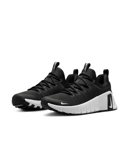 Chaussures de sport Femme W NIKE FREE METCON 6 Noir
