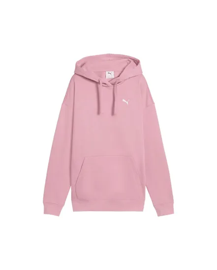 Sweat à Capuche Femme Essentials Relaxed Hoodie