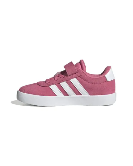 Chaussures Enfant VL COURT 3.0 EL C Rose