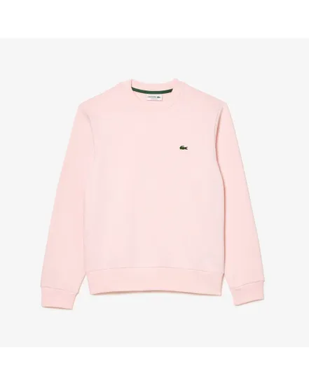 Sweat Homme CORE SOLID Rose