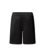 Short Homme M REAXION FLEECE SHORTS Noir