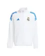 Sweat-shirt Junior Real Madrid Pre Jky