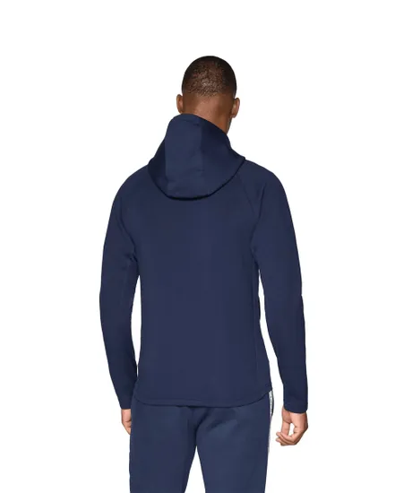 Sweat À Capuche Homme Back To Work