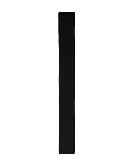 Écharpe Homme TH FLAG PIMA COTTON Noir