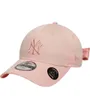 Casquette Enfant New Era 9FORTY Bow Back Neyyan