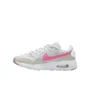 Chaussures Enfant NIKE AIR MAX SC (GS) Blanc