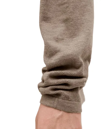 Pull Homme Summer Knit Crew Neck Sn