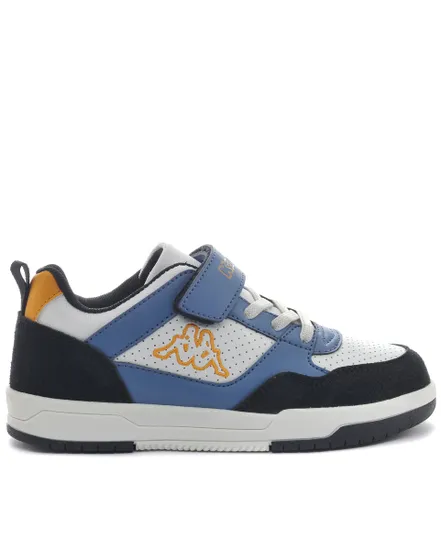Chaussures Enfant LOGO MANIS EV KID Multicolore
