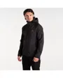 Veste zip à capuche Homme TORREKPROMIDLAYER Noir