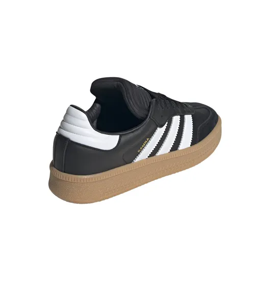 Chaussures Homme SAMBA XLG Noir