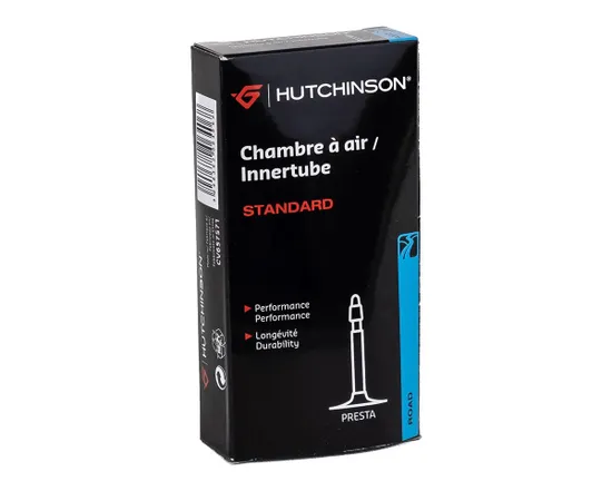 Chambre à air de vélo de route STANDARD 650x20-25 PRESTA 48mm