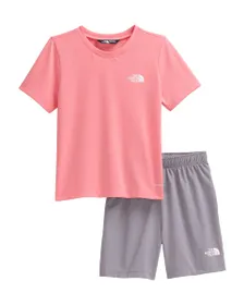 Ensemble Enfant The North Face 24/7 Set