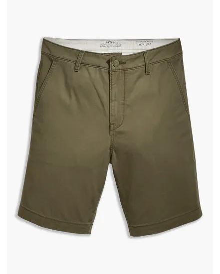 Short Homme XX CHINO SHORT II Vert