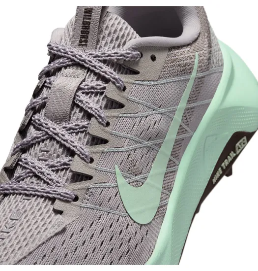 Chaussure de trail Femme W NIKE REACTX WILDHORSE 10 Gris