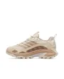 Chaussures de randonnée Femme MOAB SPEED 2 GTX Beige