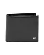 Portefeuille Homme TH Flag CC And Coin