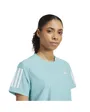 T-shirt Femme OTR B TEE Vert