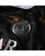 Maillot de football Enfant plus agé PSG Y NK DF JSY SS STAD SE5 Noir
