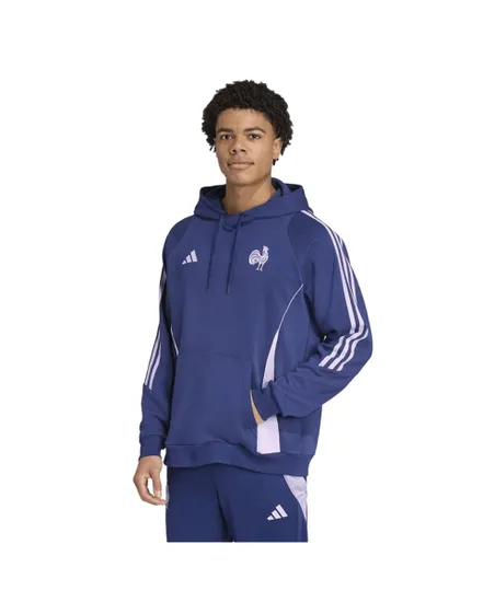 Sweat à capuche Homme FFR Hoody