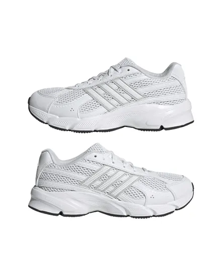Chaussures Technochaos 2000 Femme Cloud White