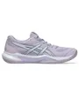 Chaussures de handball Femme GEL-TACTIC 13 Violet
