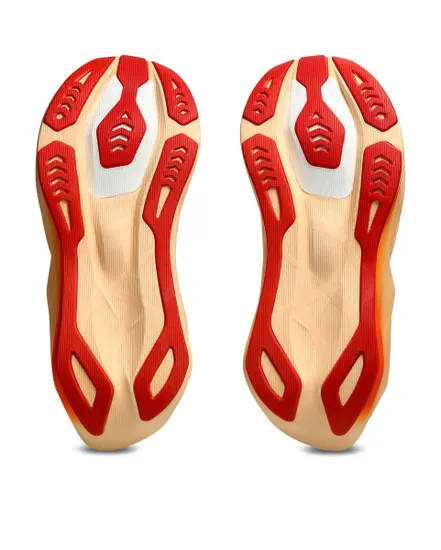 Chaussures de running Homme NOVABLAST 6 Blanc