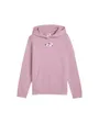 Sweat À Capuche Fille Essentials Nature 2.0