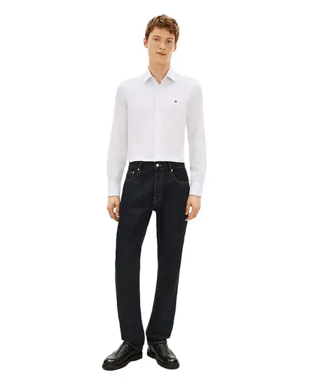 Jean Homme Regular Straight Dover Selvedge