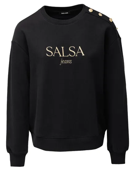 Sweat Femme Branding Salsa