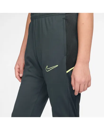 Pantalon de survetement Enfant K NK DF ACD25 PANT KPZ -PD Vert