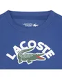 Tee-shirt Enfant Textured Wordmark Croc
