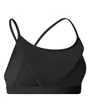 Brassière Sport Femme AERCT Noir