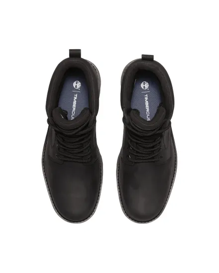 Bottes Homme Britton Road Mid