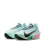 Chaussures de running Homme AIR ZOOM ALPHAFLY NEXT 3 Bleu