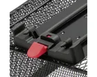 Panier arrière CITYMAX RACKTIME Noir