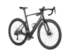 Vélo de route électrique FASTLANE 20 Noir Carbone
