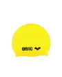 Bonnet De Natation Mixte Classic Silicone