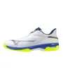 Chaussures Tennis Homme Wave Exceed Court AC